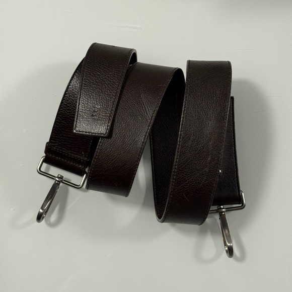 Prada Other - Prada Leather Bag Strap